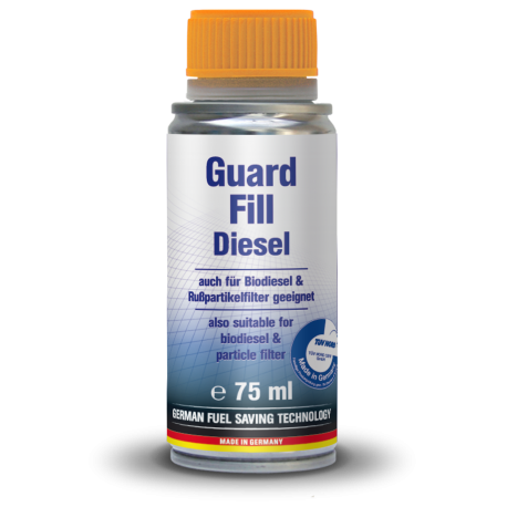 Guard Fill Diesel