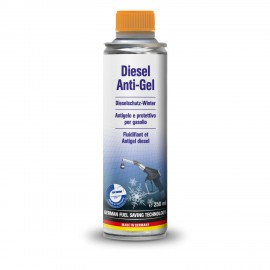 Diesel Anti-Gel 250ml