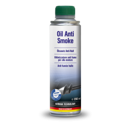 Oil Anti Smoke