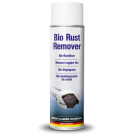 Bio Rust Remover