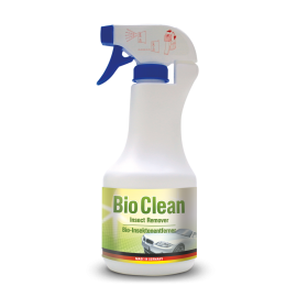 Limpiador de insectos biodegradable - Productos de limpieza